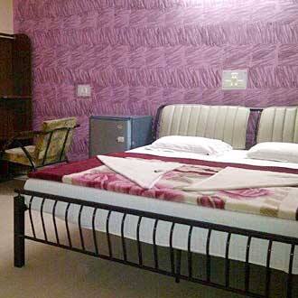 Hotel Marine View, Port Blair 2